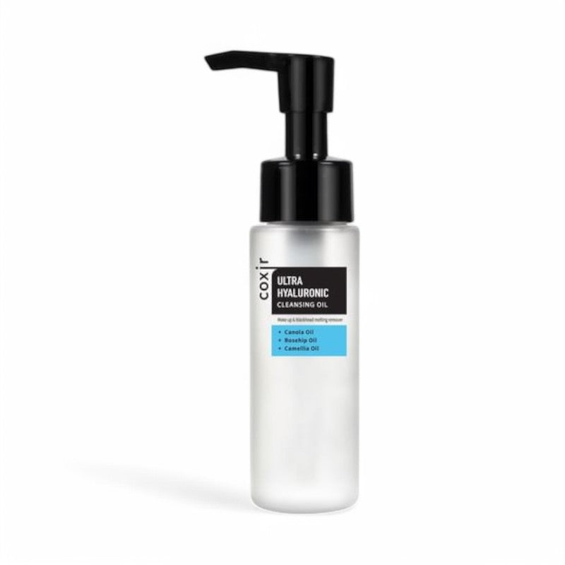 coxir Ultra Hyaluronic Cleansing Oil Mini 50ml