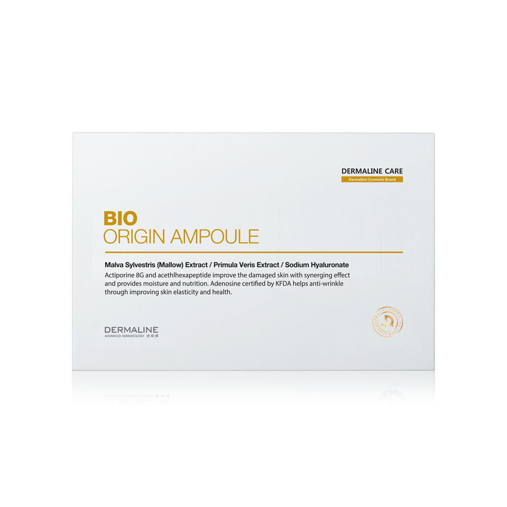 Dermaline Bio Origin Ampoule 5ml x 5
