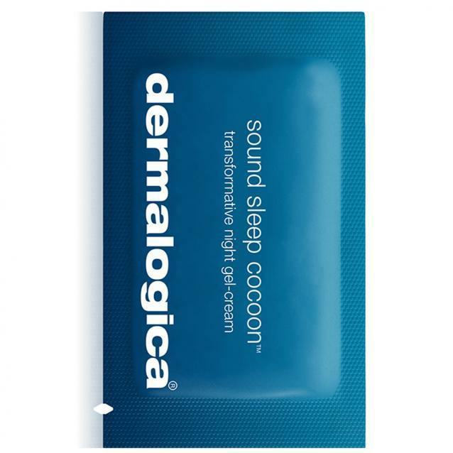 Dermalogica Dermalogica Sound Sleep Cocoon (Sample) 10包