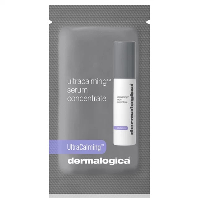 Dermalogica Dermalogica Ultracalming Serum Concentrate (Sample) 10包