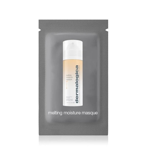 Dermalogica Dermalogica Melting Moisture Masque (Sample) 10包