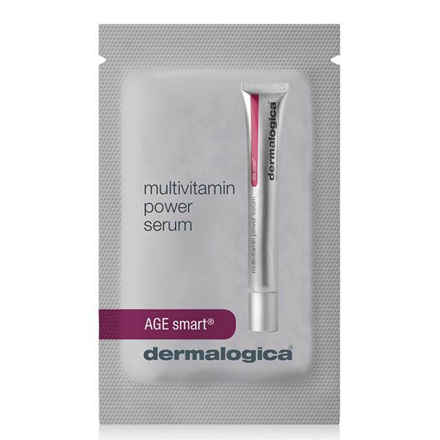 Dermalogica Dermalogica Multivitamin Power Serum (Sample) 10包