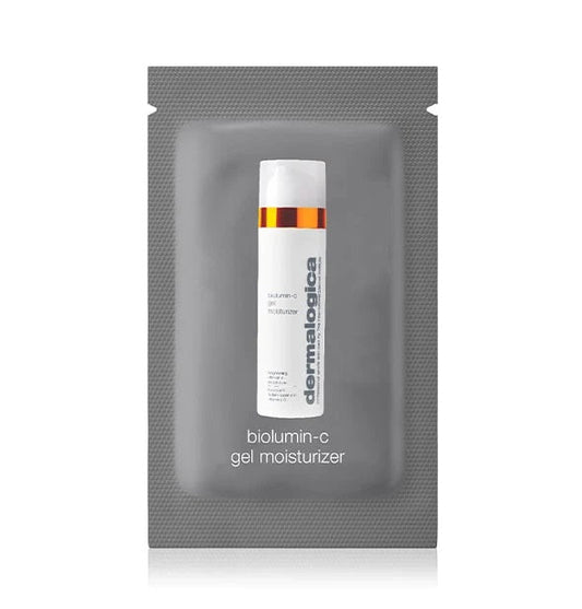 Dermalogica Dermalogica Biolumin-C Gel Moisturizer (Sample) 10包