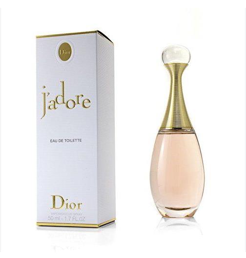 Christian Dior J'Adore Eau De Parfum Spray 71522 50ml/1.7oz