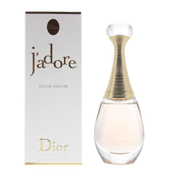 Christian Dior J'Adore Eau De Parfum Spray 71521 30ml/1oz
