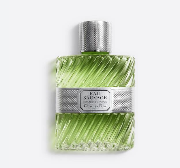 Christian Dior Eau Sauvage After Shave Spray F057024000 100ml/3.4oz