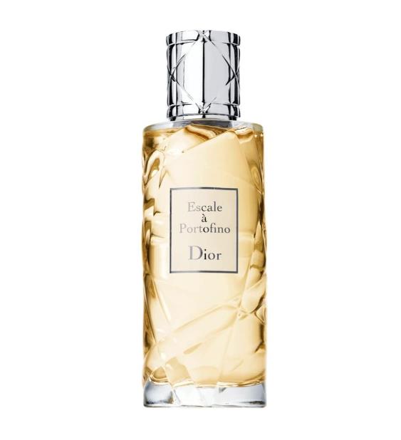 Christian Dior Escale A Portofino Eau De Toilette Spray F065123800 75ml/2.5oz