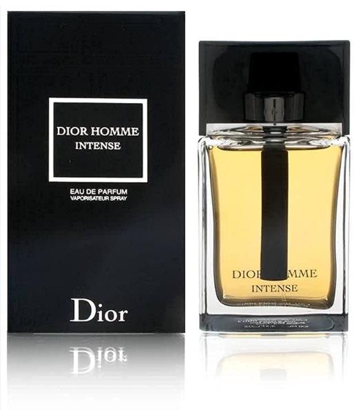 Christian Dior Dior Homme Intense Eau De Parfum Spray F047924709 100ml/3.4oz