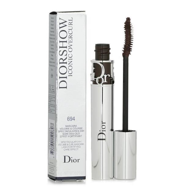 Christian Dior Diorshow Iconic Overcurl Mascara - # 694 Over Brown F069717694 / 125185 / 141628 6ml/0.21oz