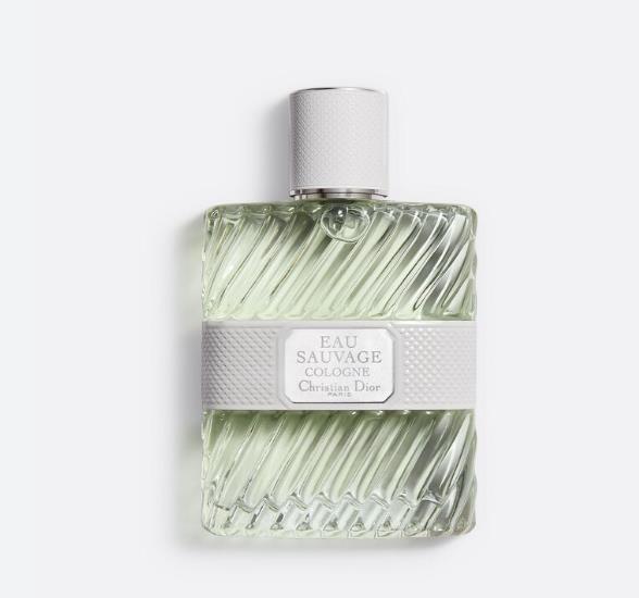 Christian Dior Eau Sauvage Cologne Spray F099724009 100ml/3.4oz