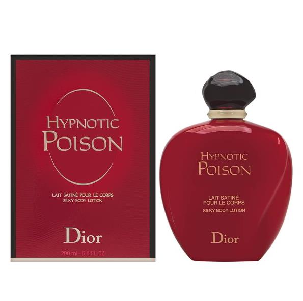 Christian Dior Hypnotic Poison Silky Body Lotion F00835000 200ml/6.8oz