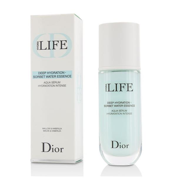 Christian Dior Hydra Life Deep Hydration - Sorbet Water Essence F069212000 40ml/1.3oz