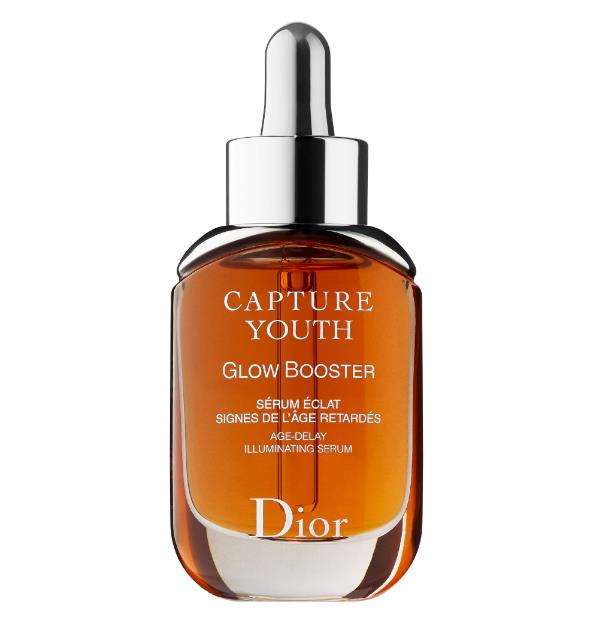 Christian Dior Capture Youth Glow Booster Age-Delay Illuminating Serum 37786/C099600006 30ml/1oz