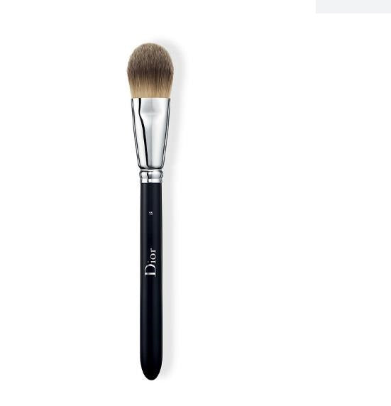 Christian Dior Dior Backstage Light Coverage Fluid Foundation Brush 11 C099600014 / 379137 -