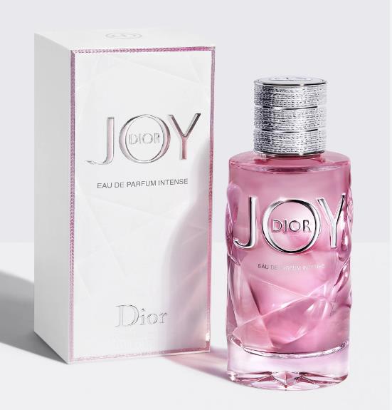 Christian Dior Joy Eau De Parfum Intense Spray C099600458 90ml/3oz