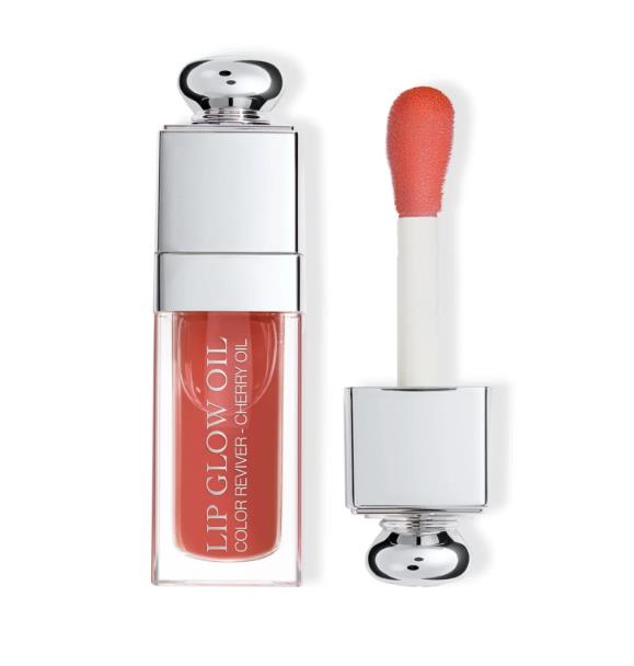 Christian Dior Dior Addict Lip Glow Oil - # 012 Rosewood C012400012 / 491235 6ml/0.2oz