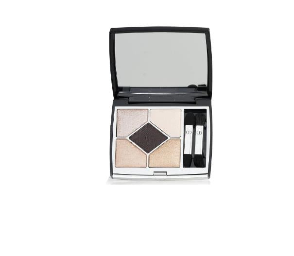Christian Dior 5 Couleurs Couture Long Wear Creamy Powder Eyeshadow Palette - # 539 Grand Bal C013900539 / 490054 7g/0.24oz
