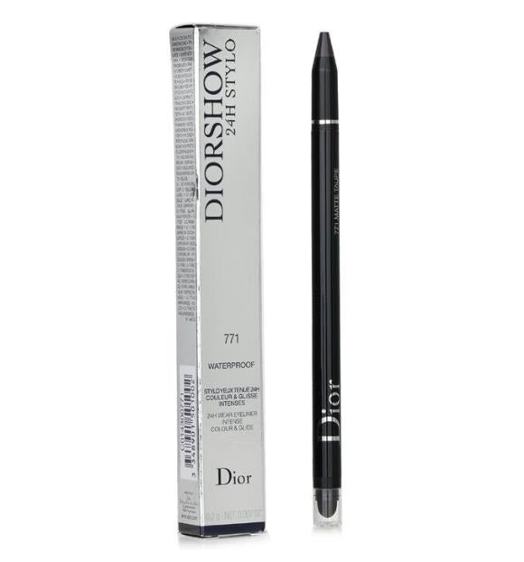 Christian Dior Diorshow 24H Stylo Waterproof Eyeliner - # 771 Matte Taupe C014300771 / 501002 0.2g/0.007oz