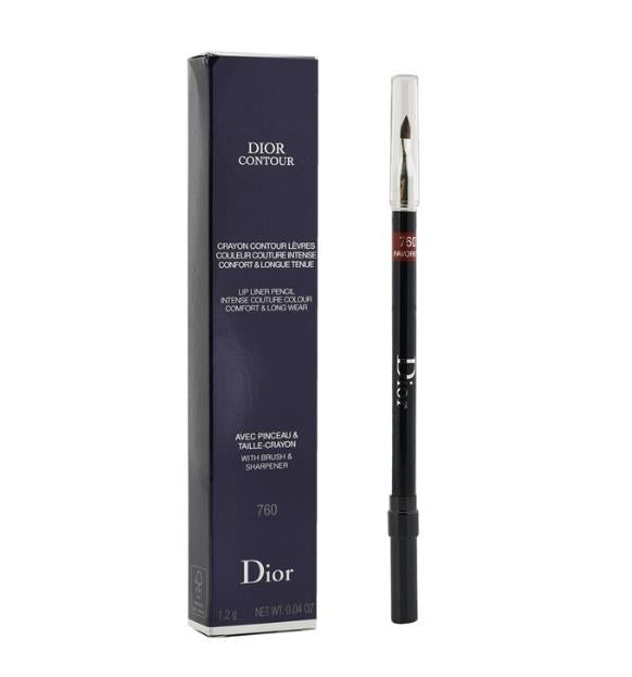 Christian Dior Dior Contour Lipliner - # 760 Favourite C017900760 / 523639 1.2g/0.04oz