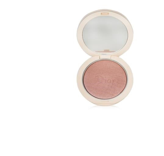 Christian Dior Dior Forever Couture Luminizer Intense Highlighter Powder - # 05 Rosewood Glow CD022800005 / 566827 6g/0.21oz