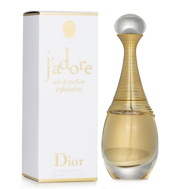 Christian Dior J'Adore Infinissime Eau De Parfum Spray 30ml/1oz