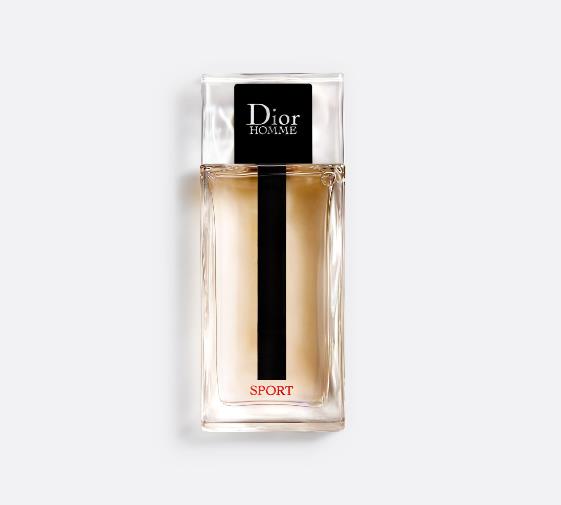 Christian Dior Dior Homme Sport Eau De Toilette Spray 580076 75ml/2.5oz