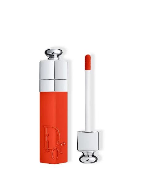 Christian Dior Dior Addict Lip Tint - # 561 Natural Poppy C027100561 / 602778 5ml/0.16oz