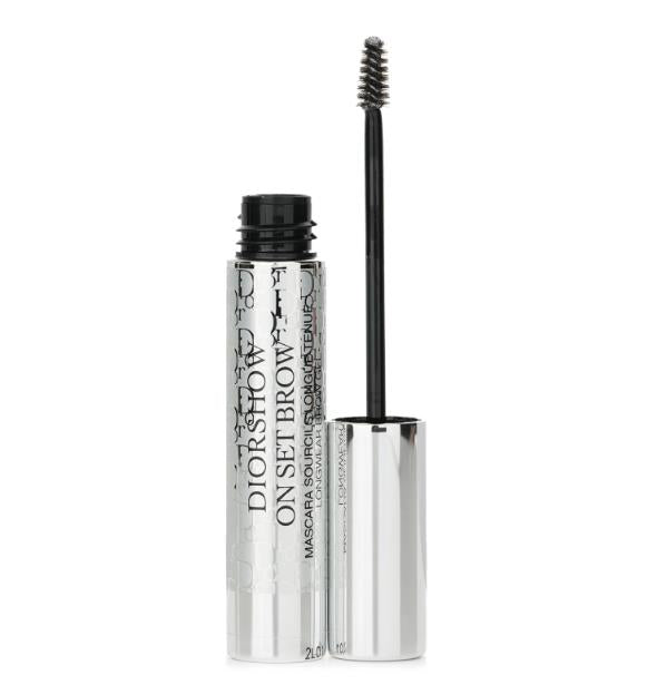 Christian Dior Diorshow On Set Brow - # 00 Universal Clear 596169 5ml/0.16oz