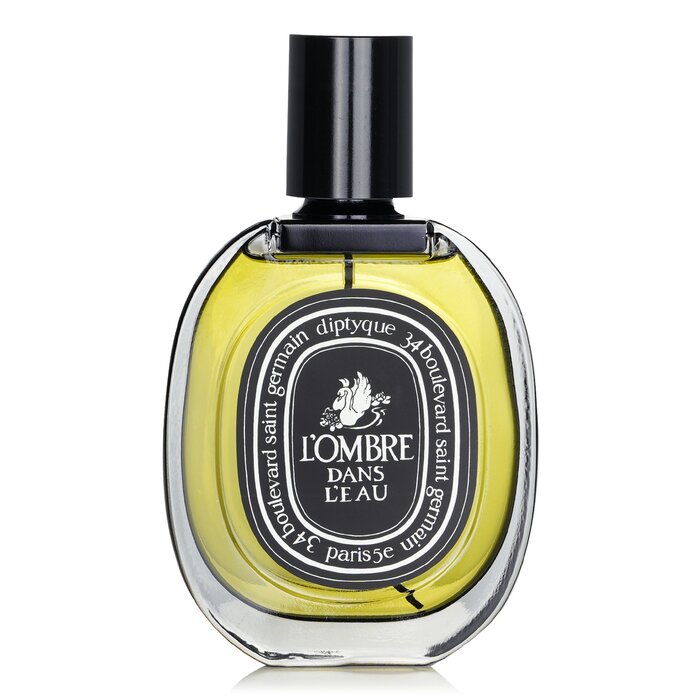 Diptyque L'Ombre Dans L'Eau Eau De Parfum Spray 425737 75ml/2.5oz