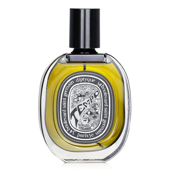 Diptyque Tempo Eau De Parfum Spray 425805 TEMPO 75ml/2.5oz
