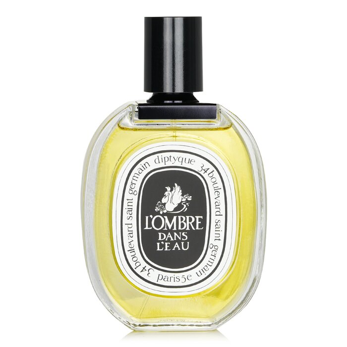 Diptyque L'Ombre Dans L'Eau Eau De Toilette Spray 425904 100ml/3.4oz