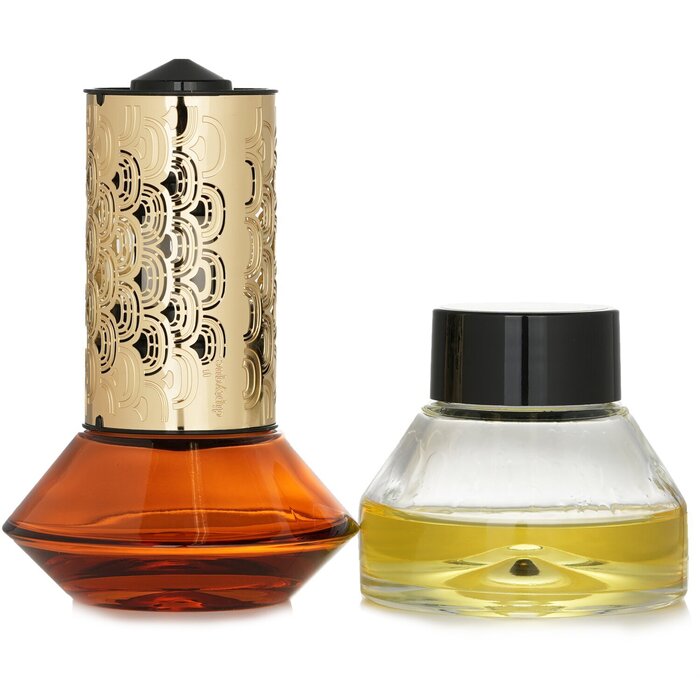 Diptyque Hourglass Diffuser - Fleur D'Oranger (Orange Blossom) 421395 75ml/2.5oz