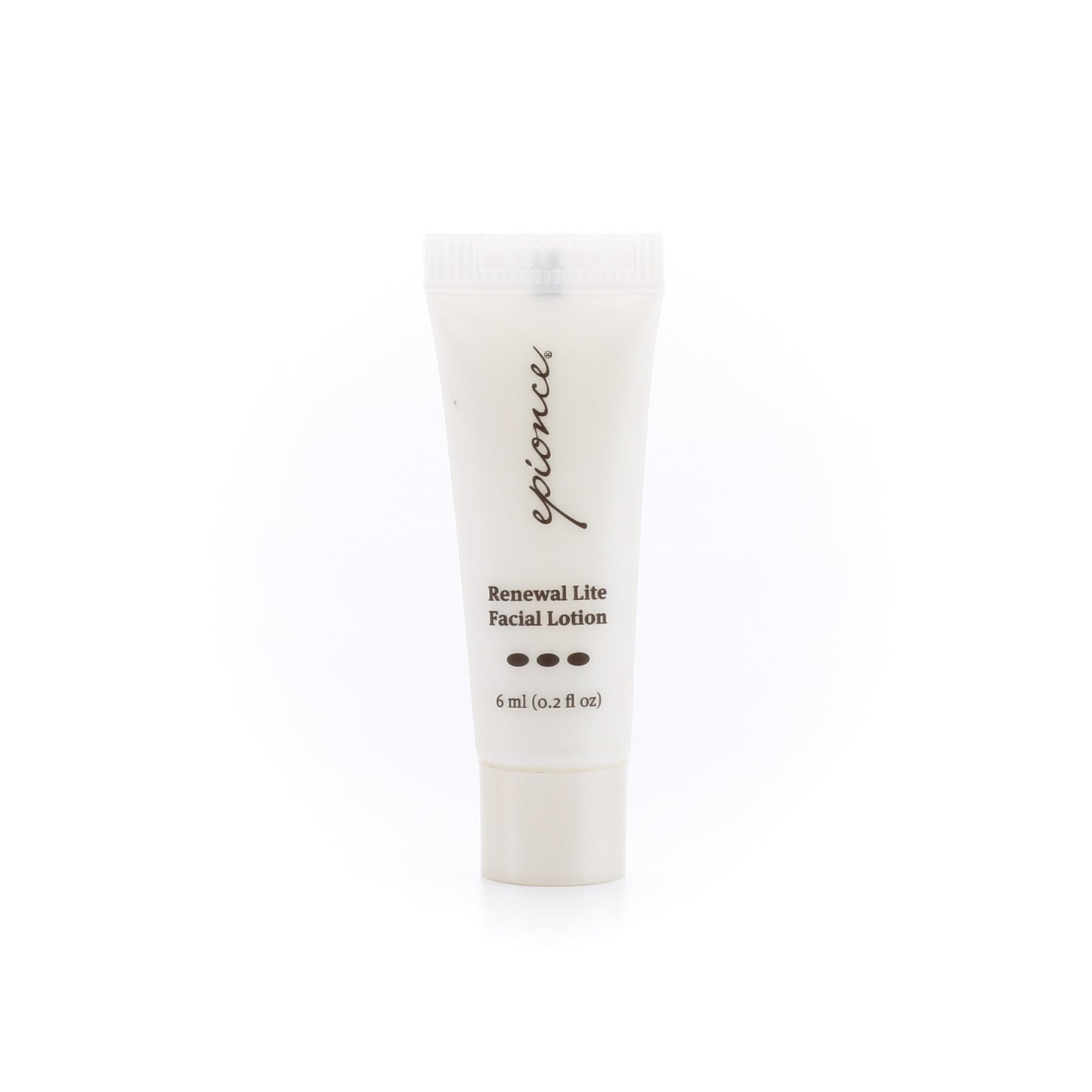 Epionce Epionce Renewal Lite Facial Lotion 6ml (Sample) 3枝