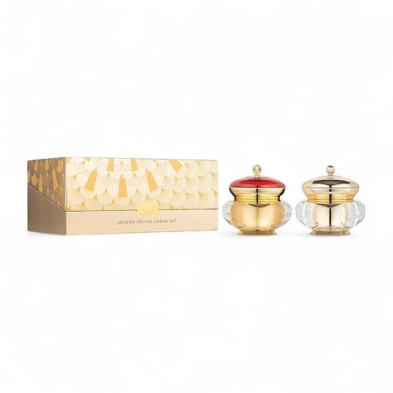 esfolio Re:ofe Jasaeng Special Cream Set 2 pcs