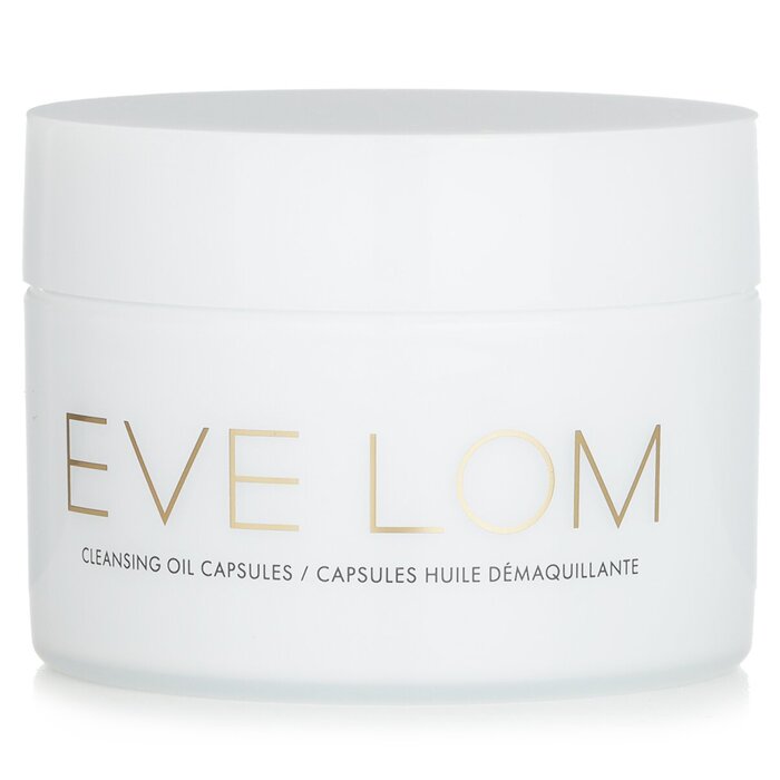 Eve Lom Cleansing Oil Capsules 02725/FGS100436 50caps