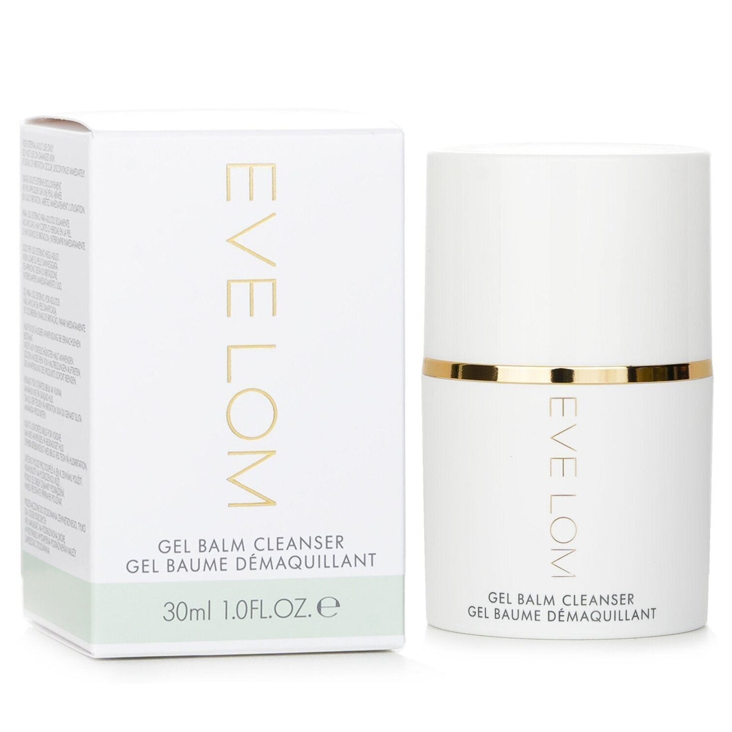 Eve Lom Gel Balm Cleanser - Travel Size 02671/FGS100348 30ml/1oz