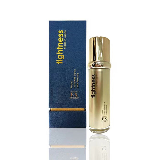 EX-SCRET Repair Complexe Detox Care Essence tightness 15 times