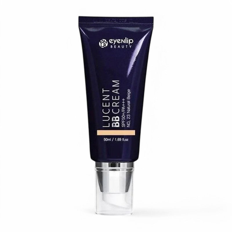 eyeNlip Lucent BB Cream Mini - 2 Colors #23 Natural Beige