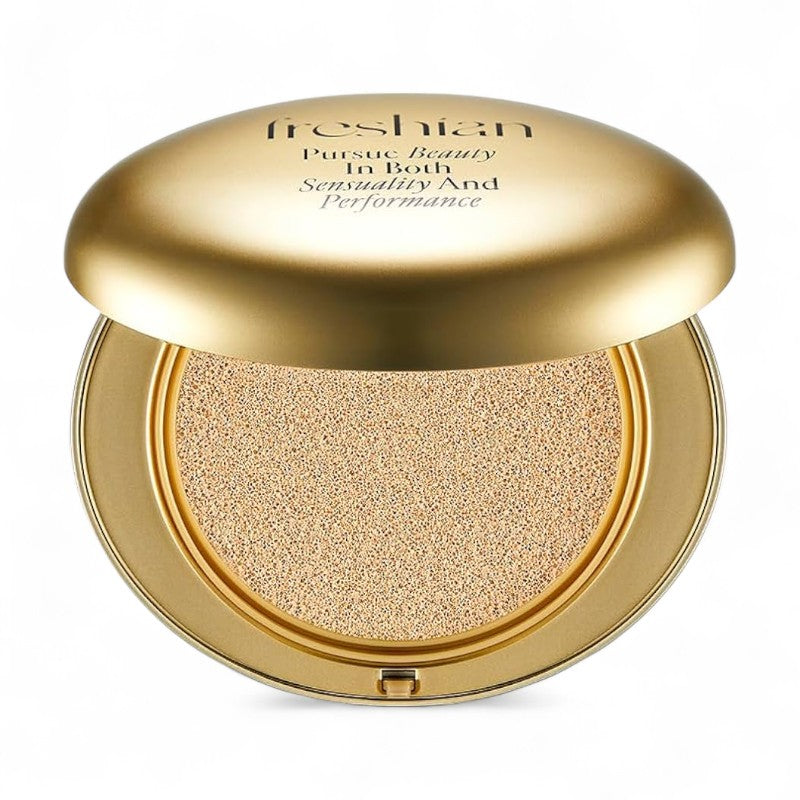 freshian Egg-like Cover Cushion - 2 Colors #203