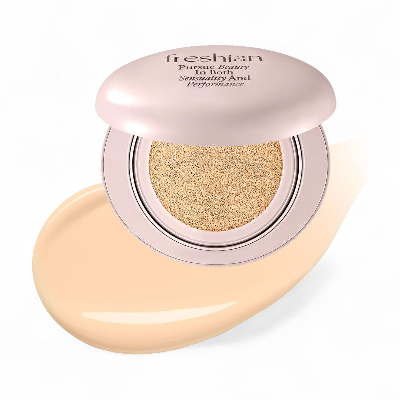 freshian Egg-like Glow Cushion - 2 Colors #203