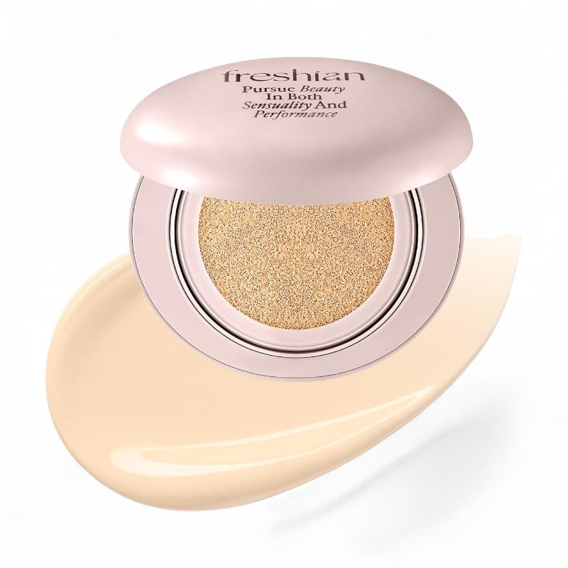 freshian Egg-like Glow Cushion - 2 Colors #201