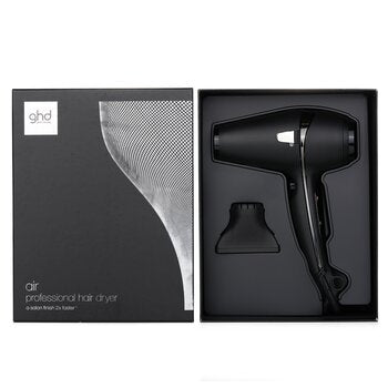 ghd Air Professional Hair Dryer - # Black 653660 1pc
