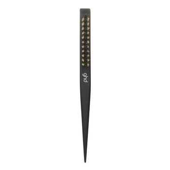 ghd Narrow Dressing Brush Hair Brushes - # Black 659952 1pc