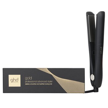 ghd Gold Professional Advanced Styler - # Black 861486 1pc