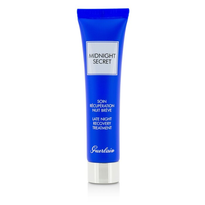Guerlain Midnight Secret Late Night Recovery Treatment 61221 15ml/0.5oz