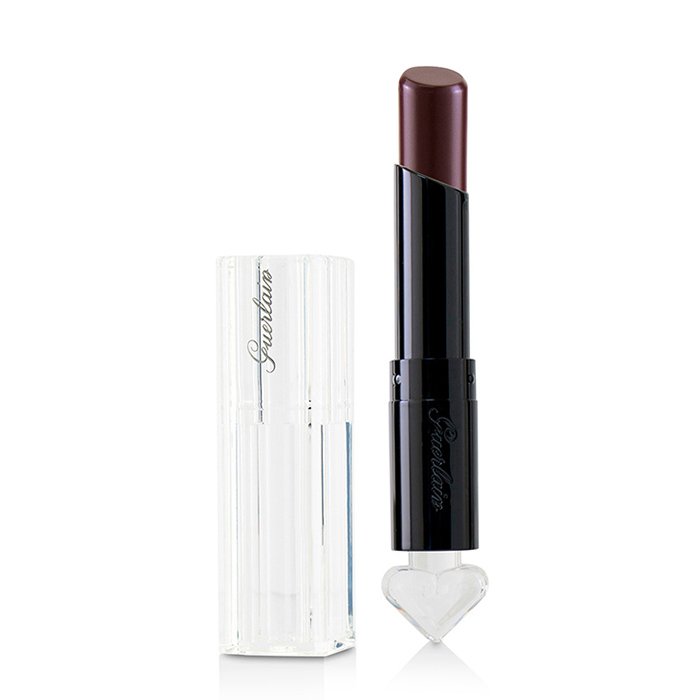 Guerlain La Petite Robe Noire Deliciously Shiny Lip Colour - #024 Red Studs G042490 2.8g/0.09oz