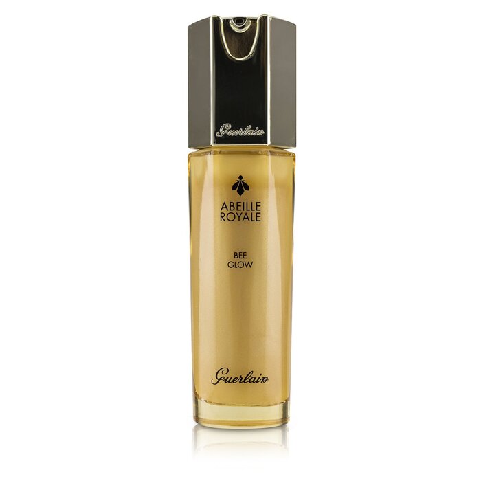 Guerlain Abeille Royale Bee Glow Dewy Skin Youth Mosturizer G061394/613942 30ml/1oz