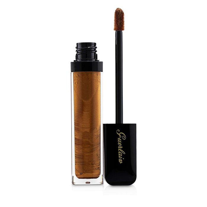 Guerlain Gloss D'enfer Maxi Shine Intense Colour & Shine Lip Gloss - # 903 Electric Copper (Limited Edition) 42767 7.5ml/0.25oz