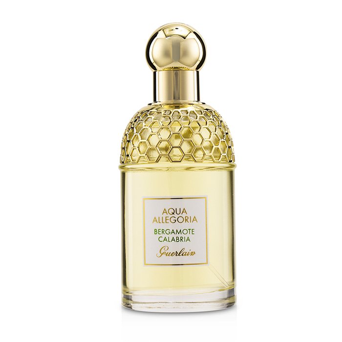 Guerlain Aqua Allegoria Bergamote Calabria Eau De Toilette Spray 75ml/2.5oz