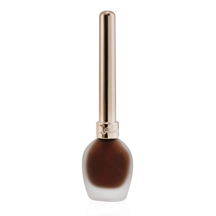 Guerlain Mad Eyes Intense Liquid Eyeliner - # 02 Glossy Brown 432154/G043215 5ml/0.16oz